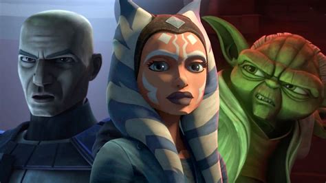 star wars the clone wars episodes worth watching|clone wars best stories.